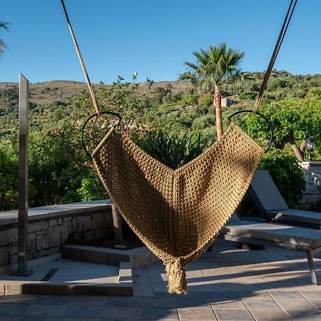 Kipo Paradiso Spa, Yoga & Gym Resort Kirianna Dış mekan fotoğraf
