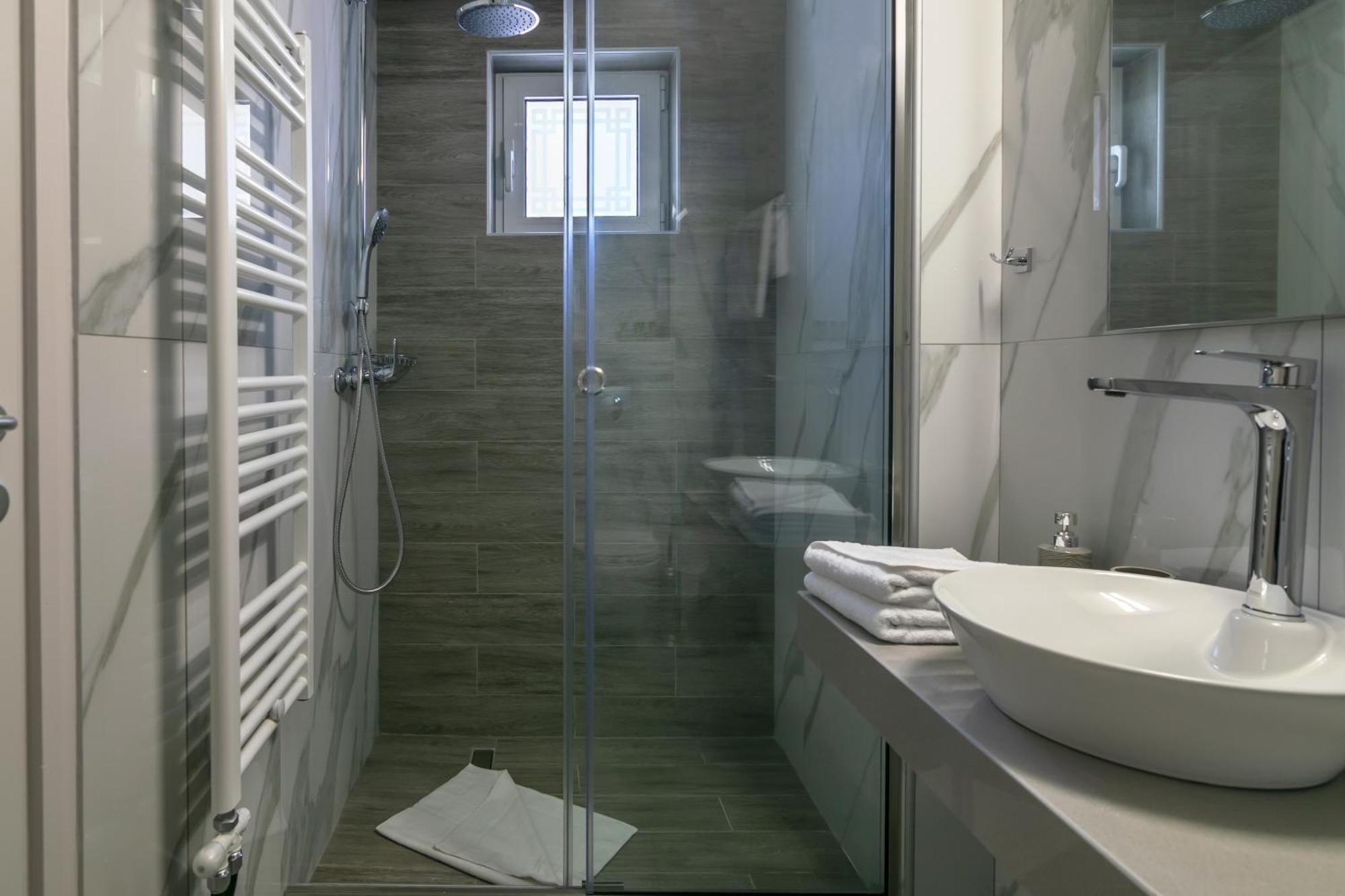 Kipo Paradiso Spa, Yoga & Gym Resort Kirianna Dış mekan fotoğraf