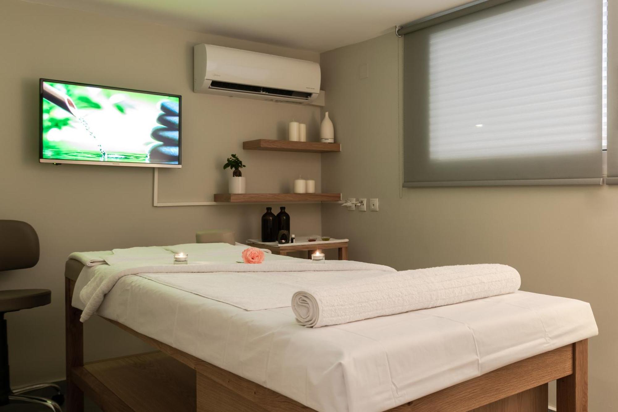 Kipo Paradiso Spa, Yoga & Gym Resort Kirianna Dış mekan fotoğraf