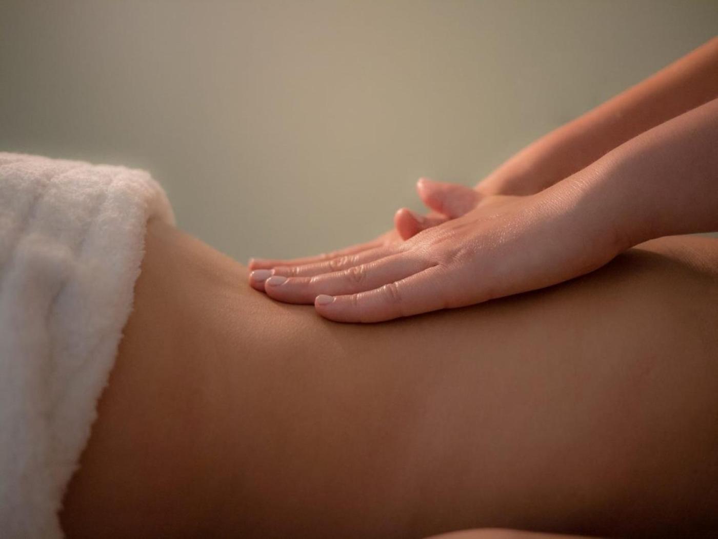 Kipo Paradiso Spa, Yoga & Gym Resort Kirianna Dış mekan fotoğraf