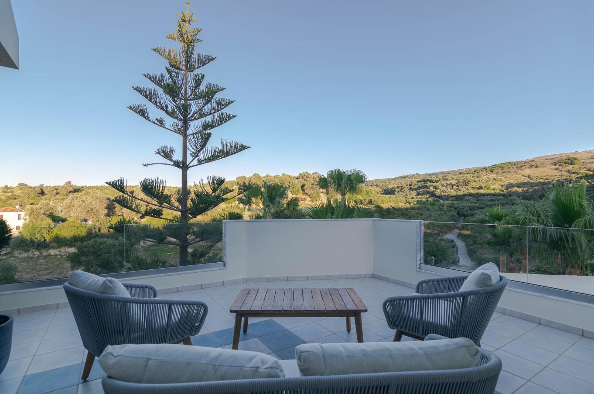 Kipo Paradiso Spa, Yoga & Gym Resort Kirianna Dış mekan fotoğraf